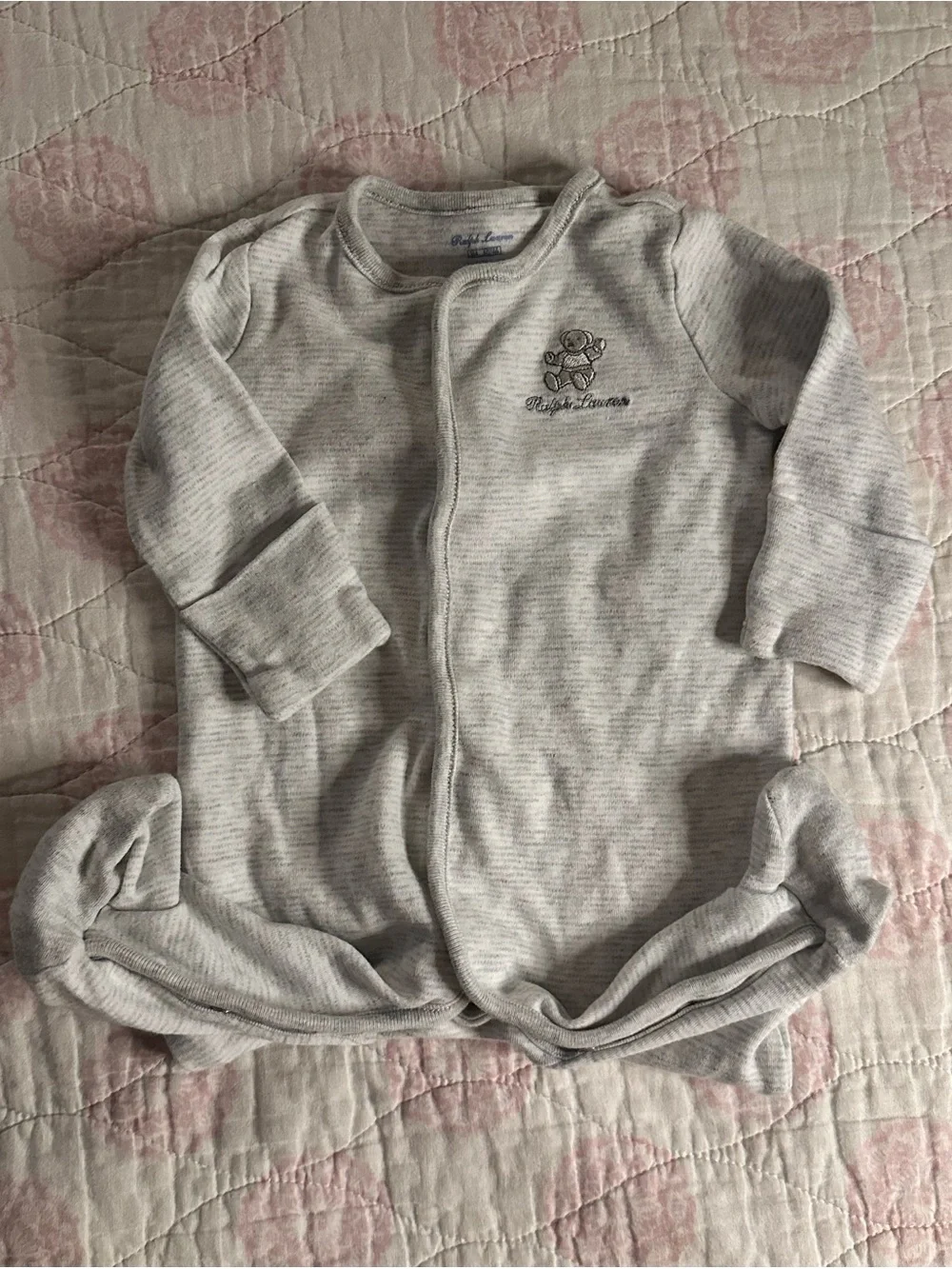 Ralph Lauren soft light